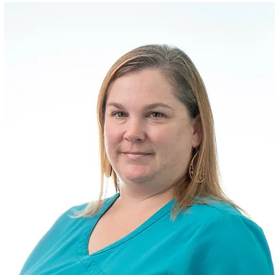 Amanda Strickler Patient Care Coordinator